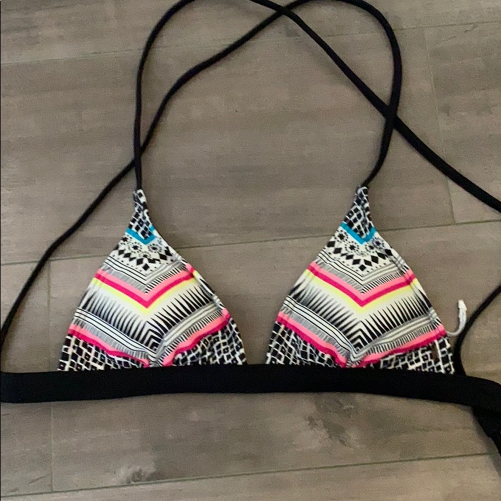 Bikini top